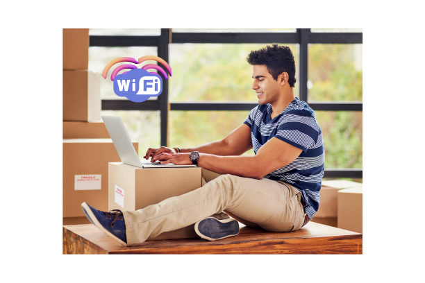 Wi-Fi Installation and Maintenance