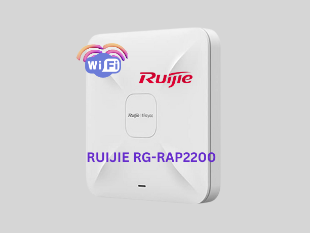 RUIJIE RG-RAP2200-F
