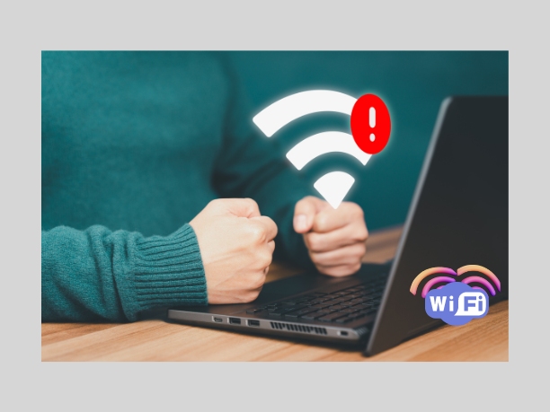 BEST EFFICIENT WIFI FIXING TEAM