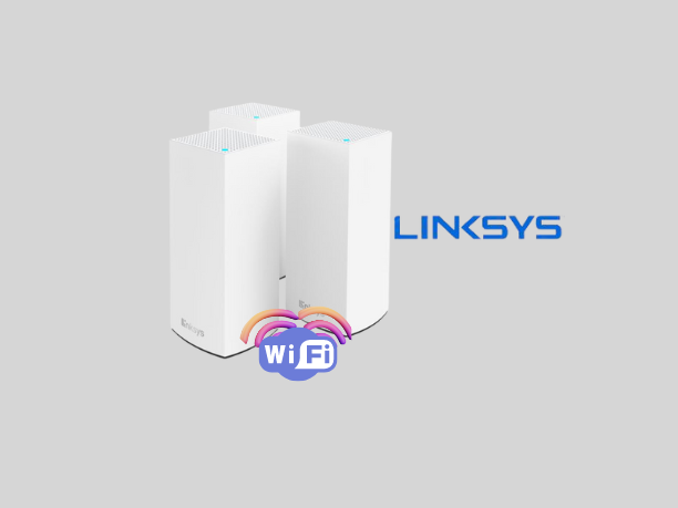 Linksys Velop