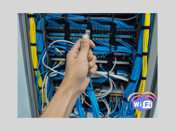 Office Cabling Solutions,office cabling,network cabling installation,Cat6,and fiber optic cables