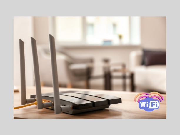 Indoor Wi-Fi Networks,Wi-Fi networks in the UAE,indoor Wi-Fi network, indoorwifi