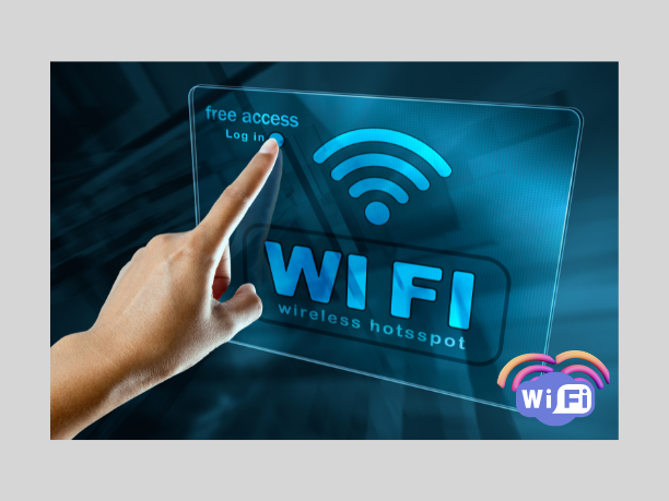 captive portal.Wi-Fi network,public Wi-Fi networks