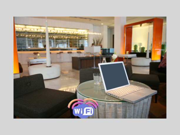 Wi-Fi solutions industries,Healthcare Clinic Wi-Fi Setup,Retail Store Wireless Network