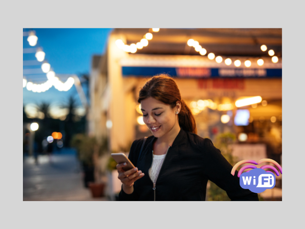 Wi-Fi Network for Business,Small Business Wi-Fi,Wi-Fi for Companies