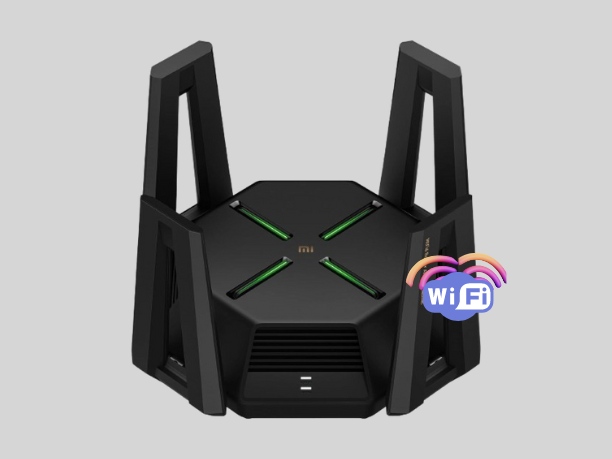 Xiaomi Mi Router