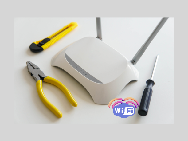 wifi installation and maintenance