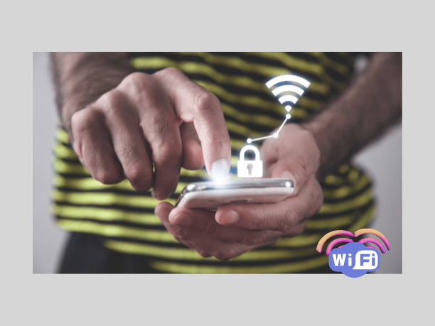 Wi-Fi Security and Privacy,Wi-Fi Security,guest Wi-Fi network,access control, cybersecurity, Wi-Fi network