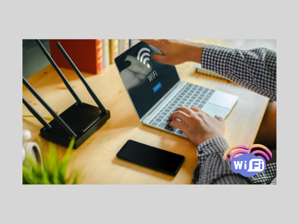 what is wifi expert team services