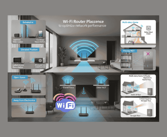 Is Your Office WiFi Dragging You Down?