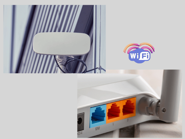 Difference Between Access Points and Routers,When to Choose a Router,Router vs Access Point,Routers and access points,access point extends wireless network coverage,Access points are best suited for large businesses,router manages and directs network traffic,right solution for your business,local network,wired network,local network (LAN)