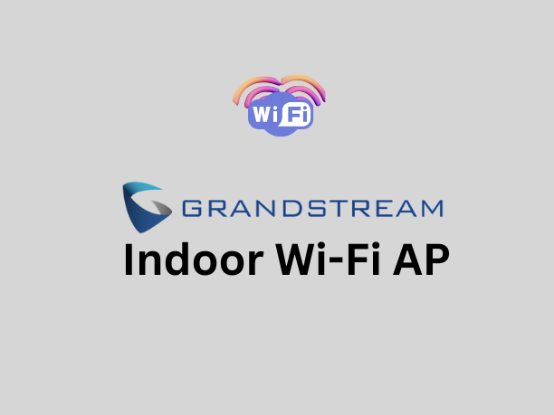 Grandstream Indoor Wi-Fi AP