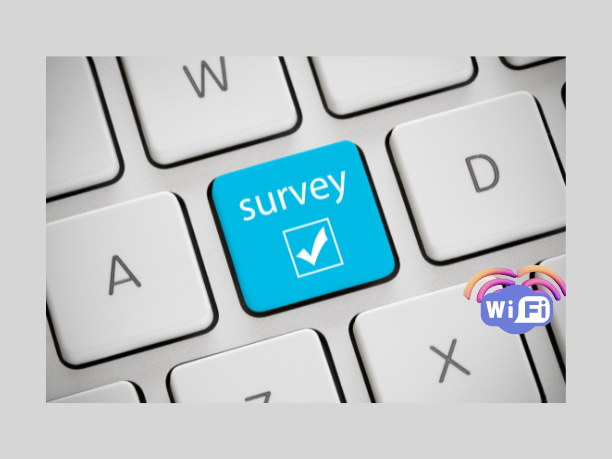 The Importance of Network Surveys for Optimized Wi-Fi Performance