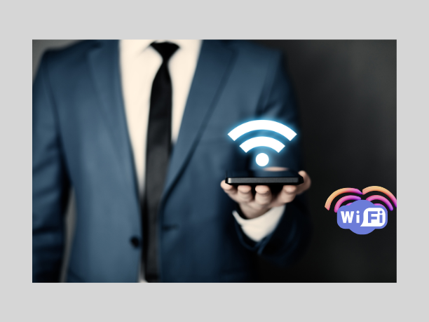 Right Wi-Fi Network,Small businesses wifi,Medium-sized businesses,Large-scale networks,Wi-Fi for indoor spaces,outdoor environments,long-range connectivity,right Wi-Fi network for your business