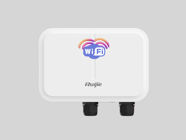 RG-AP680-CD(V3)outdoor Wi-Fi 6 access point