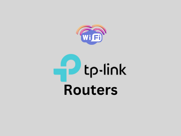 Tp link router from wifi expert team