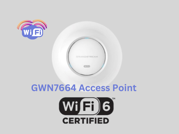 GWN7664 Access Point