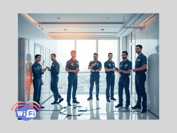 Efficient WiFi Relocation Services Across UAE,WiFi relocation UAE,WiFi setup,WiFi network relocation,seamless WiFi transition,UAE WiFi services